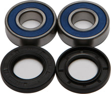 Load image into Gallery viewer, ALL BALLS FRONT/REAR WHEEL BEARING/SEAL KIT 25-1210-atv motorcycle utv parts accessories gear helmets jackets gloves pantsAll Terrain Depot