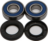 ALL BALLS FRONT/REAR WHEEL BEARING/SEAL KIT 25-1210