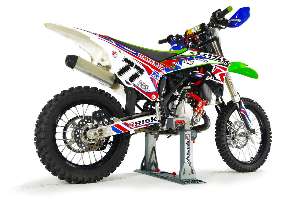 RISK RACING LOCK N LOAD PRO 174