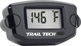 TRAIL TECH AIR TEMP METER M6X1.0 SCREW 742-ES1