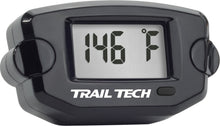Load image into Gallery viewer, TRAIL TECH TTO CVT GUAGE 742-ES3
