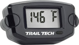 TRAIL TECH WATER TEMP METER 25MM HOSE 742-EH3