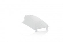 Load image into Gallery viewer, ACERBIS TANK COVER WHITE 2685900002