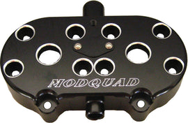 MODQUAD HEAD SHELL (BLACK) CH-1BLK-atv motorcycle utv parts accessories gear helmets jackets gloves pantsAll Terrain Depot