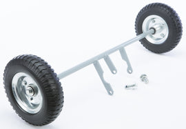 FLY RACING MOTOTRAINER TRAINING WHEELS HARD RUBBER 2002-0002H