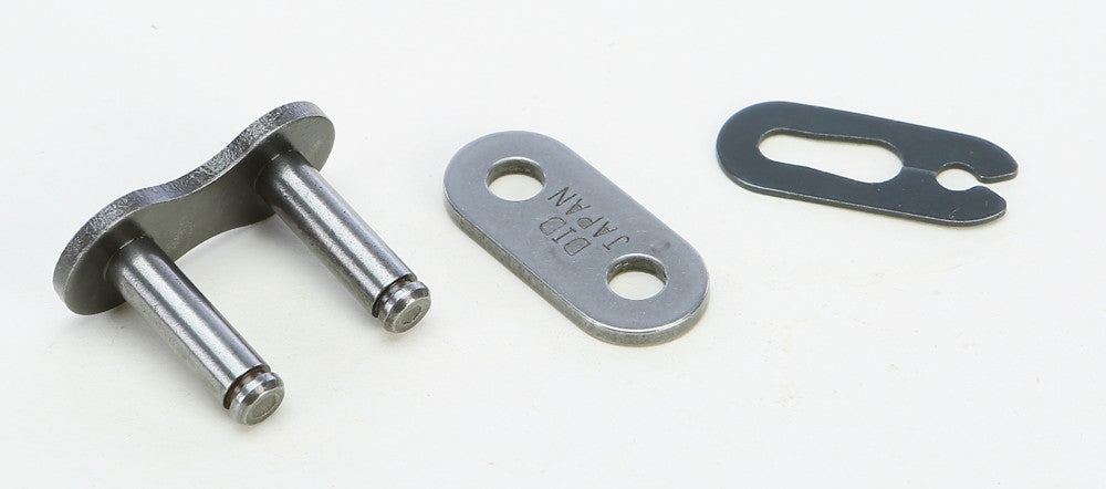 D.I.D STANDARD 530 CLIP MASTER LINK RJ530