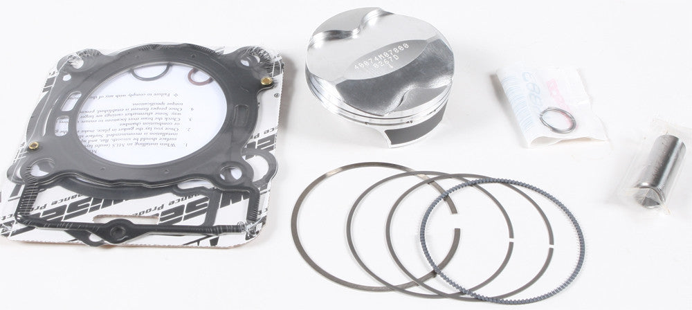 WISECO TOP END KIT HUSQ PK1894