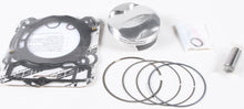 Load image into Gallery viewer, WISECO TOP END KIT HUSQ PK1894