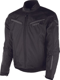 FLY RACING STRATA JACKET BLACK SM 477-2100-2