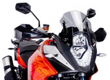 PUIG WINDSCREEN RACING LIGHT 6847H