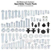 Load image into Gallery viewer, BOLT SPORTBIKE FASTENER KIT 99SBTP