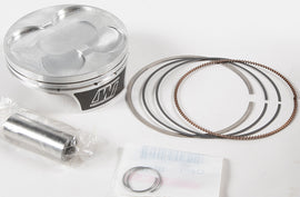 WISECO PISTON M07900 CRF250R '10-11 COMP 13.5:1 40011M07900-atv motorcycle utv parts accessories gear helmets jackets gloves pantsAll Terrain Depot