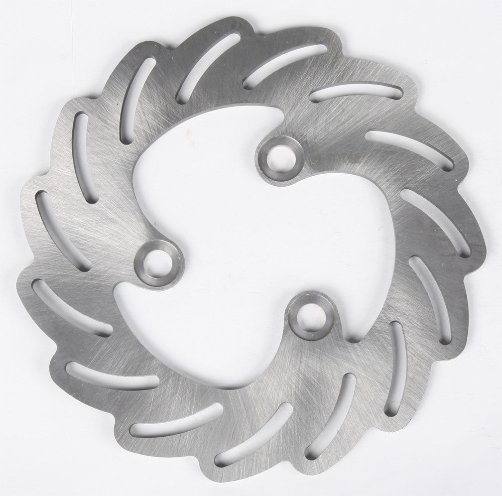 STREAMLINE ROTOR - FRONT F2-ROT4R-atv motorcycle utv parts accessories gear helmets jackets gloves pantsAll Terrain Depot