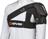 EVS SB04 SHOULDER BRACE LG SB04-L