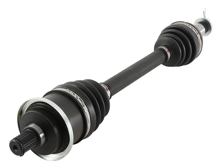 ALL BALLS 8 BALL EXTREME AXLE FRONT AB8-AC-8-245