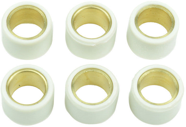 ATHENA ROLLER KIT 17X12.5 7.5 GR 6 ROLLER S41000030P100