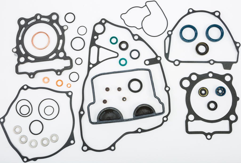 ATHENA COMPLETE GASKET KIT P400250900067