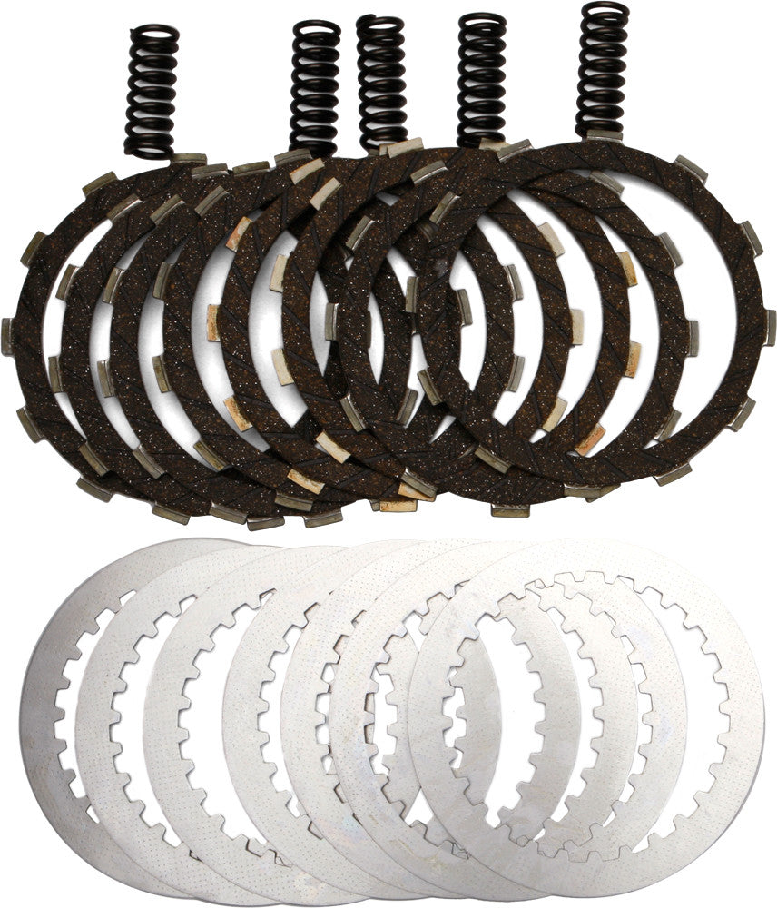 EBC CLUTCH SET DRC76S-atv motorcycle utv parts accessories gear helmets jackets gloves pantsAll Terrain Depot