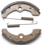 EBC BRAKE SHOES 524