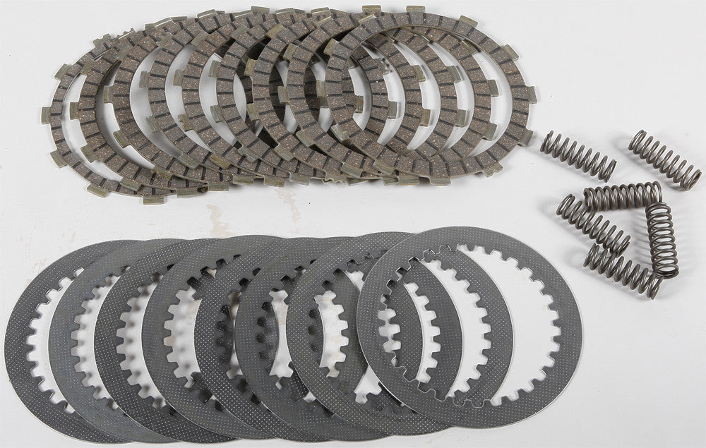 EBC DIRT RACER CLUTCH SET DRC110-atv motorcycle utv parts accessories gear helmets jackets gloves pantsAll Terrain Depot