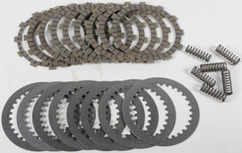 EBC DIRT RACER CLUTCH SET DRC110-atv motorcycle utv parts accessories gear helmets jackets gloves pantsAll Terrain Depot