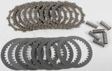 EBC DIRT RACER CLUTCH SET DRC110