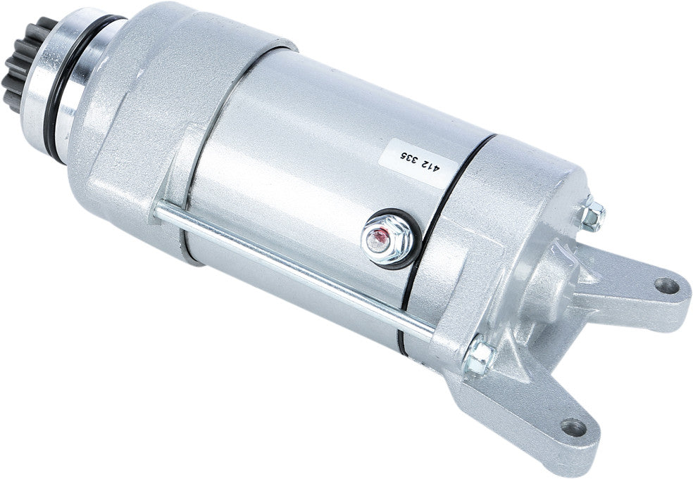 FIRE POWER STARTER MOTOR YAM SMU0305-atv motorcycle utv parts accessories gear helmets jackets gloves pantsAll Terrain Depot
