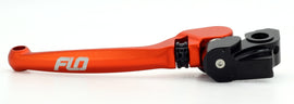 FLO MOTORSPORTS PRO 160 BREMBO CLUTCH LEVER ORANGE CL-728O