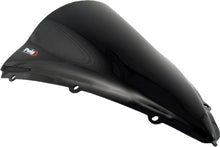 Load image into Gallery viewer, PUIG WINDSCREEN RACING BLACK 1650N