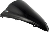 PUIG WINDSCREEN RACING BLACK 1650N