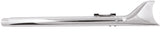 FREEDOM SHARKTAIL SLIP-ON CHROME CHROME 2-1/8