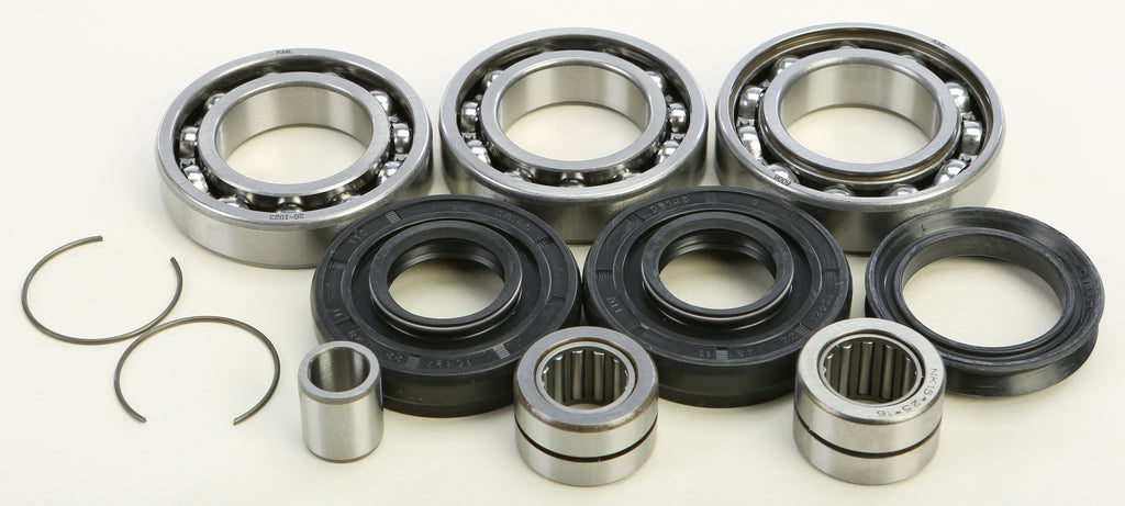 ALL BALLS FRONT DIFFERENTIAL BEARING AND SEAL KIT 25-2060-atv motorcycle utv parts accessories gear helmets jackets gloves pantsAll Terrain Depot