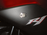 HOTBODIES FLUSH MOUNT SIGNAL TS CLEAR Y04R1-SIG-CLR