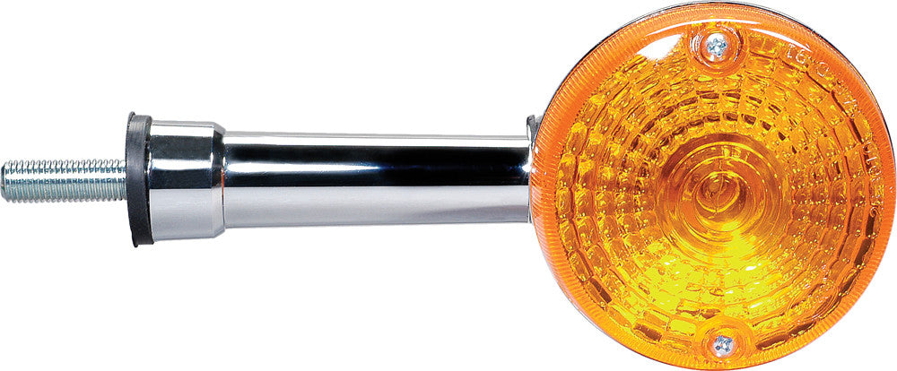K&S TURN SIGNAL REAR 25-3016-atv motorcycle utv parts accessories gear helmets jackets gloves pantsAll Terrain Depot