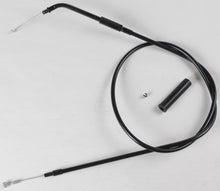 Load image into Gallery viewer, MOTION PRO BLACKOUT IDLE CABLE 153189