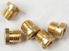 Load image into Gallery viewer, CYCLE PRO S&amp;S MAIN JETS #.098 5/PK 24386