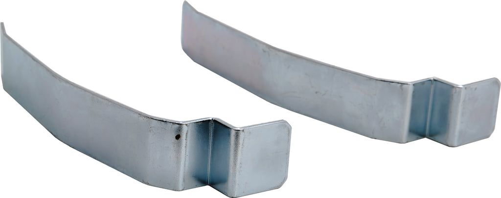 PRO ONE SADDLEBAG LID SUPPORTS FOR STOCK LEATHER BAGS 100307