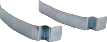 Load image into Gallery viewer, PRO ONE SADDLEBAG LID SUPPORTS FOR STOCK LEATHER BAGS 100307