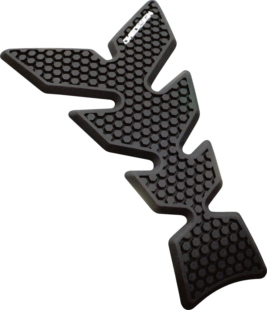 ONE EMBLEMS HDR TRACTION PAD BLACK HDR5