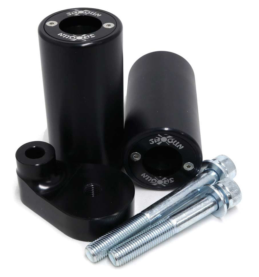 SHOGUN PA2 FRAME SLIDERS NO CUT 715-6349