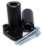 SHOGUN PA2 FRAME SLIDERS NO CUT 715-6349