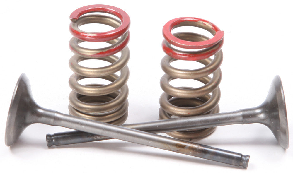 PROX STEEL EXHAUST VALVE SPRING KIT 28.SES4335-1-atv motorcycle utv parts accessories gear helmets jackets gloves pantsAll Terrain Depot