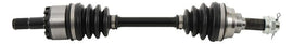 ALL BALLS 6 BALL HEAVY DUTY AXLE FRONT AB6-KW-8-105