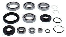 Load image into Gallery viewer, ALL BALLS FRONT DIFFERENTIAL BEARING AND SEAL KIT 25-2110