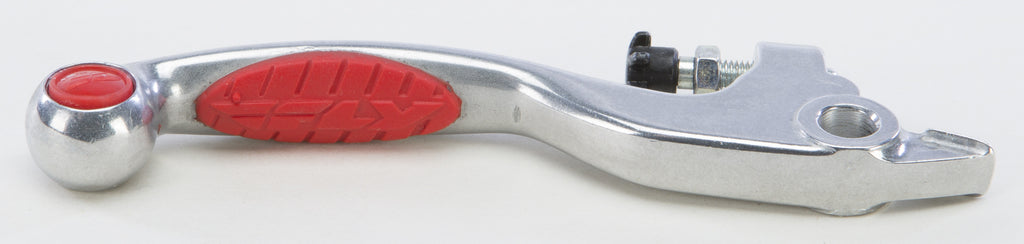FLY RACING GRIP LEVER BRAKE RED B201-004