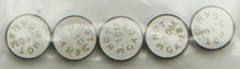 Load image into Gallery viewer, HOT CAMS VALVE SHIMS 9.48X3.10MM 5/PK 5PK948310