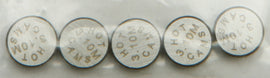 HOT CAMS VALVE SHIMS 9.48X3.10MM 5/PK 5PK948310