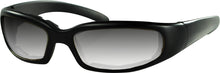 Load image into Gallery viewer, ZAN NEW YORK SUNGLASS SMOKE LENS CLOSED CELL FOAM EZNY001-atv motorcycle utv parts accessories gear helmets jackets gloves pantsAll Terrain Depot