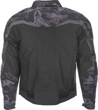 Load image into Gallery viewer, FLY RACING BUTANE JACKET CAMO 4X #6152 477-2049~8