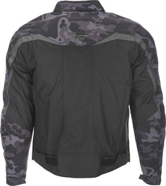 FLY RACING BUTANE JACKET CAMO 4X #6152 477-2049~8